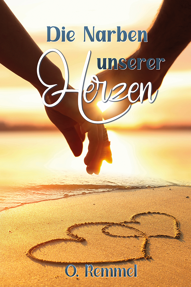 Buchcover: Titel 3